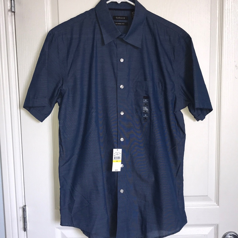 Van Heusen Shirt